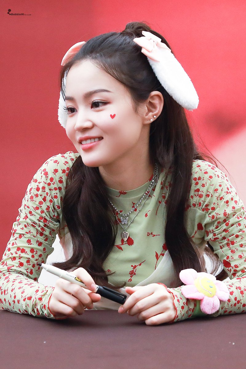 190602 COEX팬싸 🧡
#이하이 #LEEHI 
@hello_lee_hi