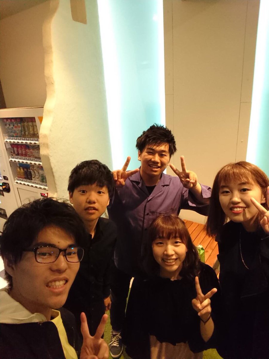 Citrinetonix_ob's tweet photo. Citrineです🏆
6/2、Fairy-tales名古屋 にて
ほーりー(@holy_0123 )さん主催 Jump!(@2Wakeup1 )に出演させていただきました！
初の名古屋遠征、十二分に満喫させていただきました〜🏵

対バンさせていただいた皆様、ほーりーさん含め運営に携わっていただいた皆様、本当にありがとうございました🙌 https://t.co/VmiC0bV50G