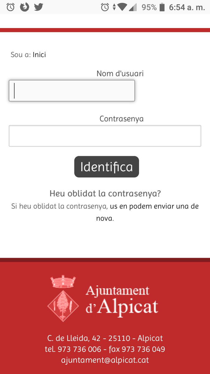 Clara Gilart de Dios tweet media