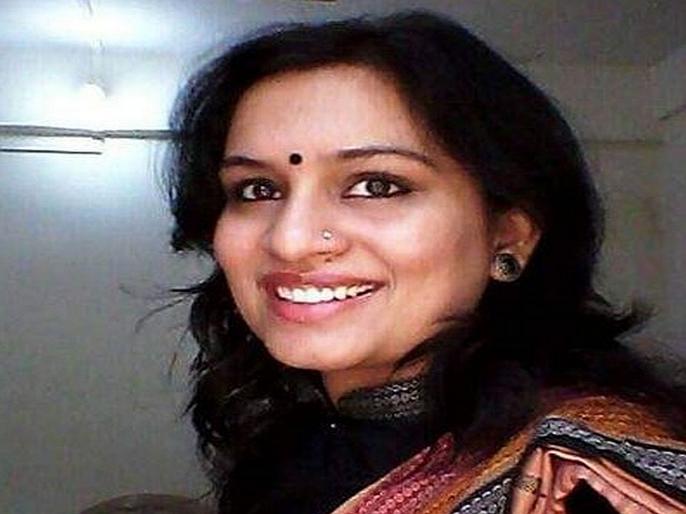 KMSHETTYP's tweet photo. Feel bad, rather it pains 2 learn dat highly qualified&intelligent women-power like IAS Officer, Nidhi Chaudhari, Dy Mun Comm&D Cong Soc Med Head who were caught in unnecessary twitter controversies! Wish they come back 2 twitter, twitter need such talents! #GodBlessBoth💐💐🌻🙏 https://t.co/xJLXNM1EDy