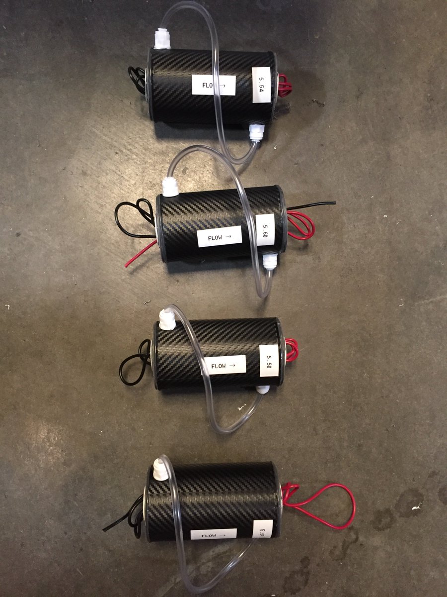 AtlantisH2O's tweet photo. Atlantis Technologies is excited to share that the latest version of our miniature RDI cylinder, the Nano-RDI, is now being tested in home humidifiers, kidney dialysis, and low volume water generators. #RDISupercapacitor #desalination #wastewater https://t.co/WP78BxWeR4