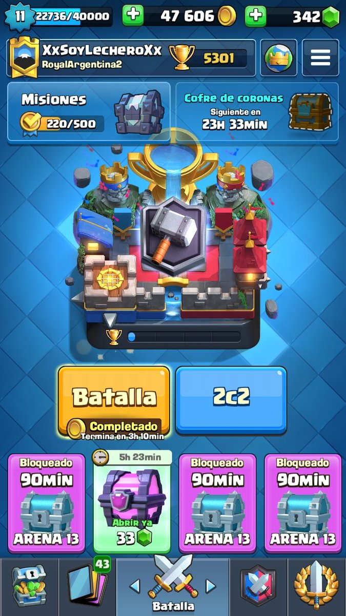 ByAle12's tweet photo. Tras mucho esfuerzo se pudo llegar 🏆🏆 pense que no llegaba, como quedaba poco tiempo y estaban muy reñidas las batallas. Muy contento con mi desempeño y feliz por haber llegado a esta liga https://t.co/b3o4TCkNZK