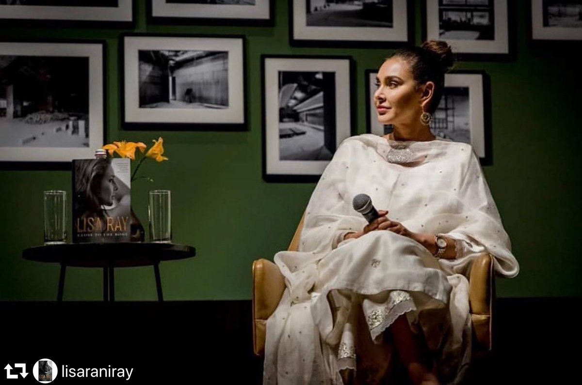 CloseToTheBone_'s tweet photo. #repost @Lisaraniray

It is no measure of health to be well-adjusted to a profoundly sick society - Jiddu Krishnamurti
@HarperCollinsIN

Thank you @TheQuorumClub for an expression of generosity towards stories, words and my book I will not forget 🙏🏼 https://t.co/eBbWckae2s