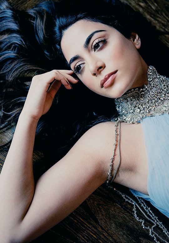 Decided to play dress-up. 💋