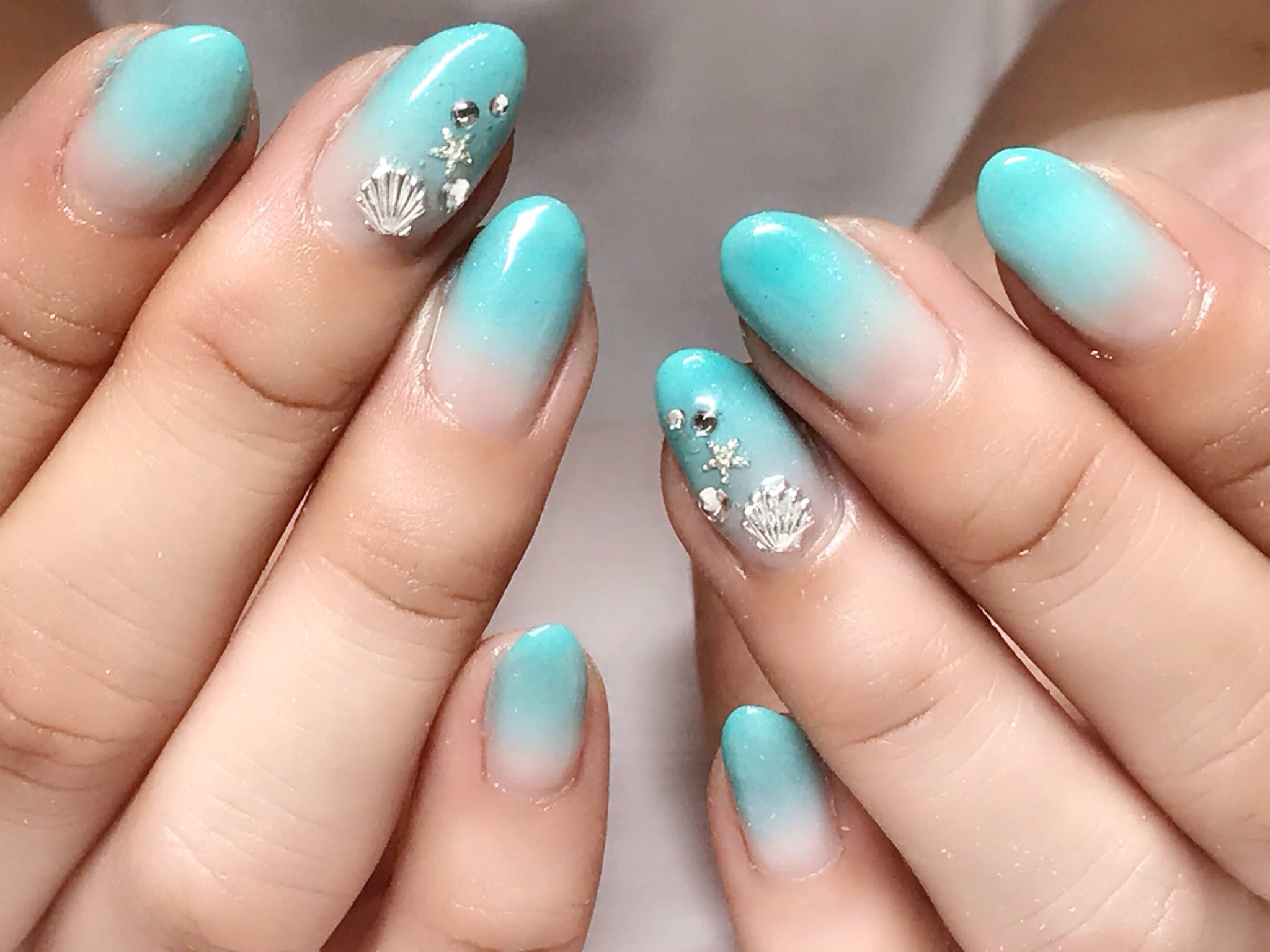 ゆん 津田沼ネイルサロン Yun Nail Twitter