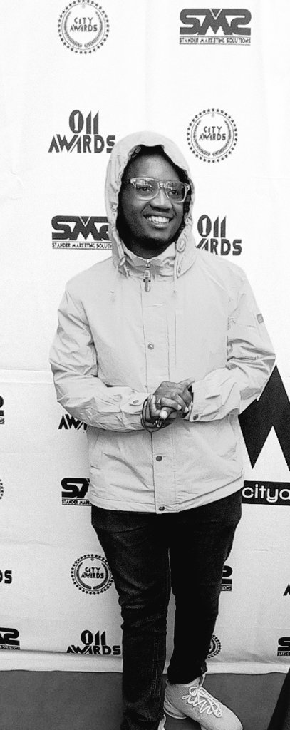 YeahWeLitEnt's tweet photo. Yeah We Lit🔥 A Big S/O to everybody who voted for @mlue_jay at the #011Awards 
Nextime we Lit. https://t.co/VqTJyPyNc4