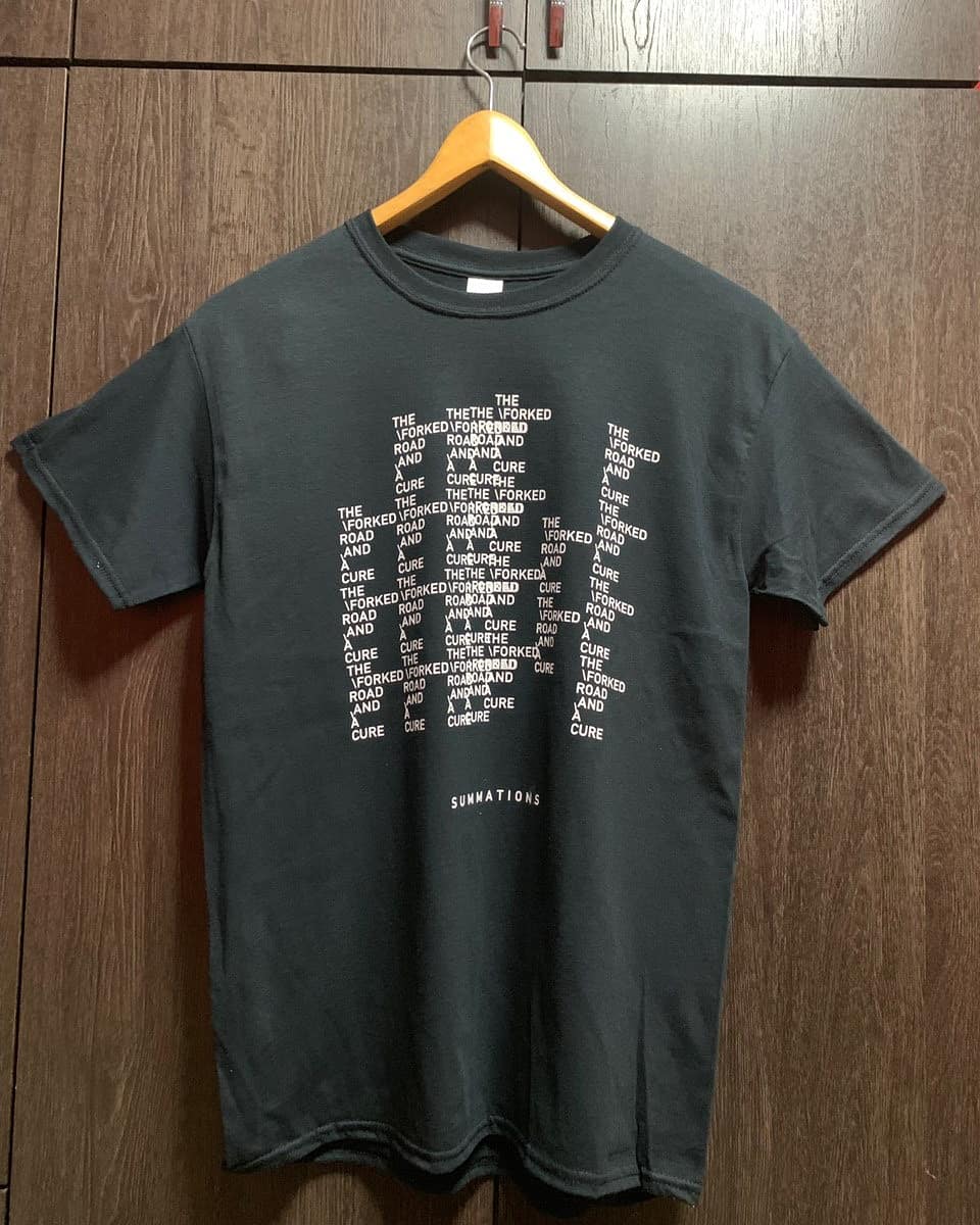 We're playing alongside some great musicians on Saturday! We still got merch for sale too, so bring some extra cash!