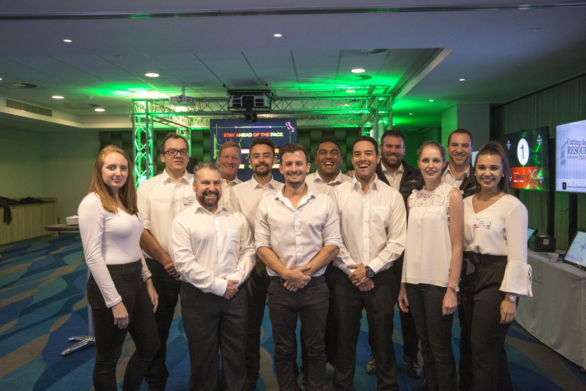 AVT_Solutions's tweet image. The AVT Cape Town Team at the Technology Showcase held at the Radisson Blu Hotel. The innovative solutions displayed focused on enhancing digital communication. . If you missed the #AVTShowcase be sure to watch our page for the event video #AVTSolutions #DigitalSignage #avtweeps