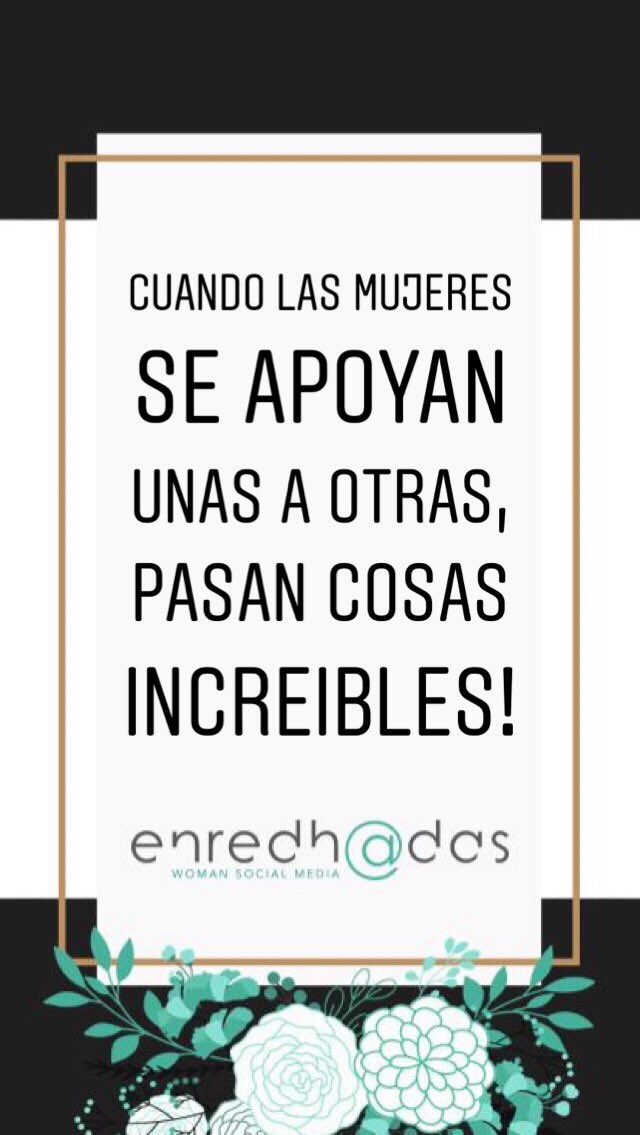 Enredhadas1's tweet photo. #FelizLunes #Enredhadas https://t.co/lRatV71SuB