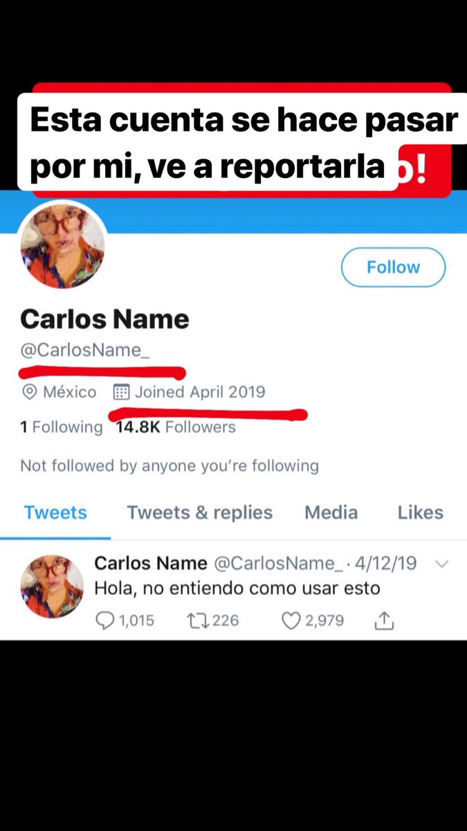 CarlossName_'s tweet photo. RT 😤😤😤 https://t.co/udVIdzqu9n