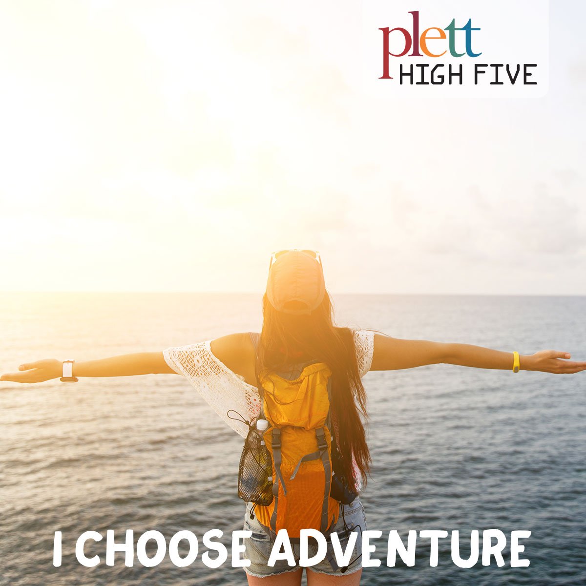 Choose adventure! Our first #Plett Tourism PROFILE FRAME is live! Click the link below to try it out and show Plett some love!
PLETT HIGH FIVE will take place from 21 - 28 September 2019. Remember to tag <a href="/Plett_Tourism/">Plett Tourism</a> 
facebook.com/profilepicfram…