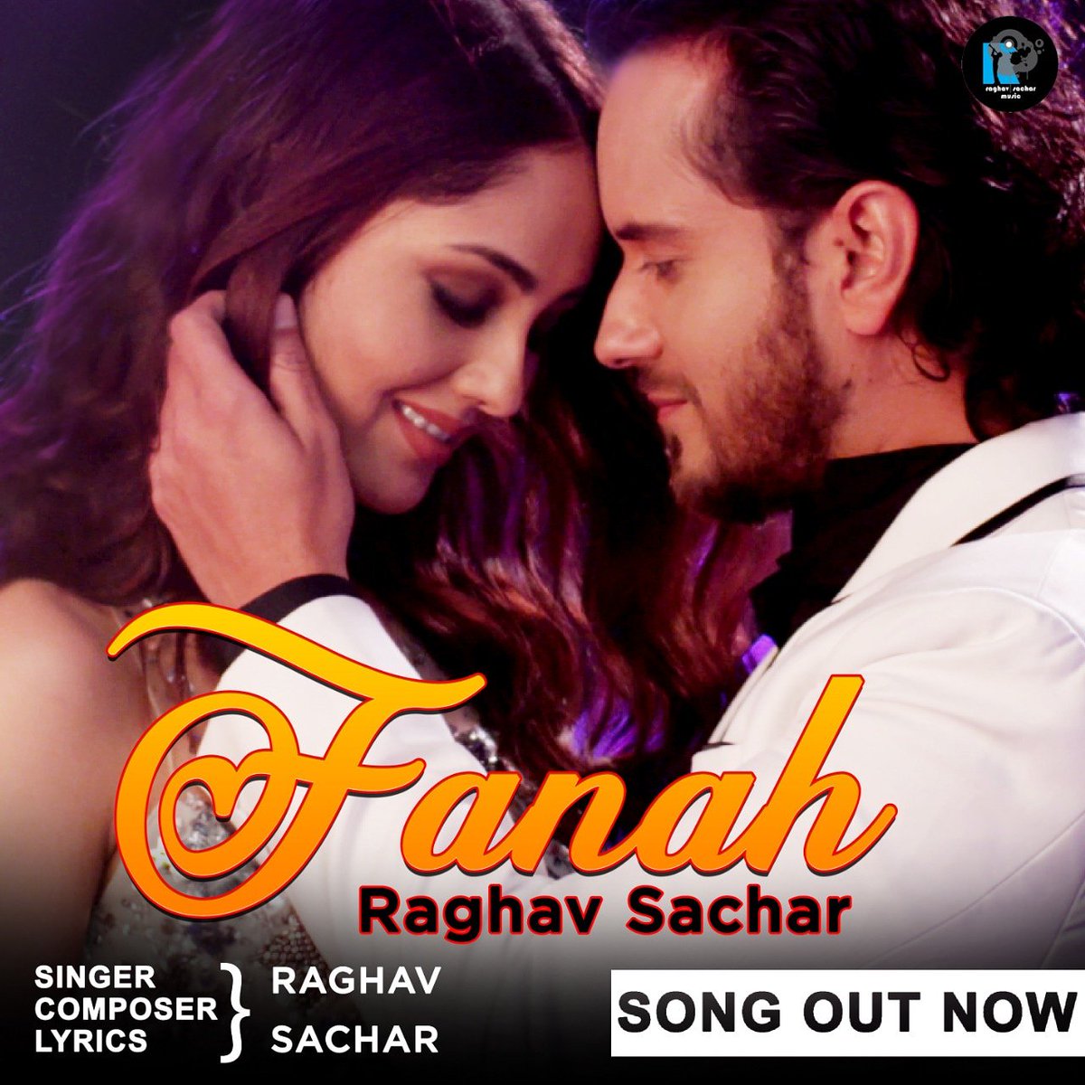 raghavsachar's tweet photo. And its finally out guys!! Go watch my latest romantic single #Fanah
featuring the very beautiful @purva_rana
#MG #SwapneilDive
#SunitaSawant
#PriyankaDesai
#RiddhiMajithia #cuts_n_stones
Link: https://t.co/v9FuX6kg9g https://t.co/W41KhA0obH