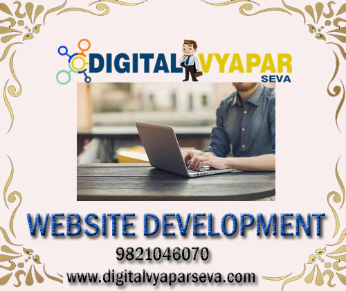 digitalvyapar's tweet photo. WEB DESIGNING &amp; DEVELOPMENT
We provide web designing and development at reasonable price.
#digitalvyaparseva #roshanbhardwaj #webdesigning #webdevelopment #ecommercewebsite #informativewebsite #dynamicwebsite
call us at 9821046070 https://t.co/IrGh0L6V9c
