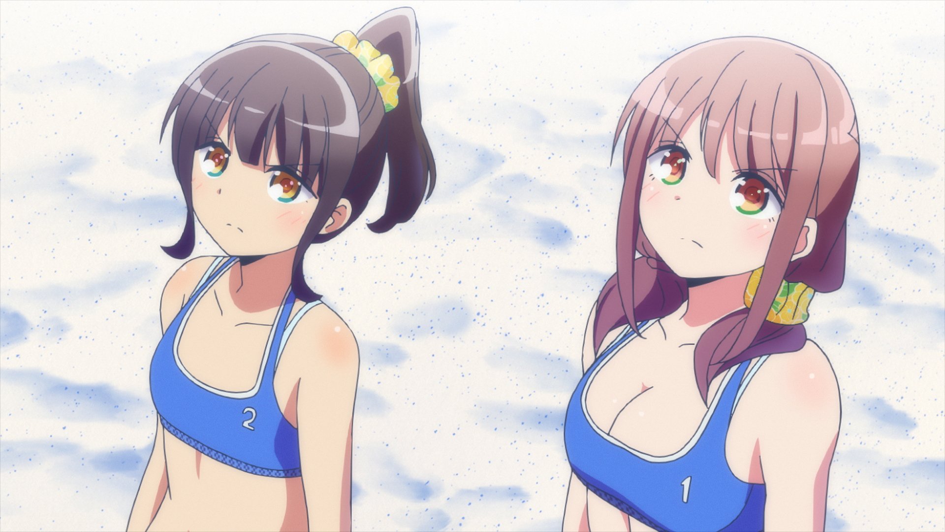 Tvアニメ はるかなレシーブ 公式 再放送のお知らせ はるかなレシーブ が再放送決定 7月13日 土 19 00 00 毎週 土 19 00 毎週 火 11 00 リピート放送 毎週 木 27 00 リピート放送 週2話ずつ3回放送 ぜひご視聴ください はるか