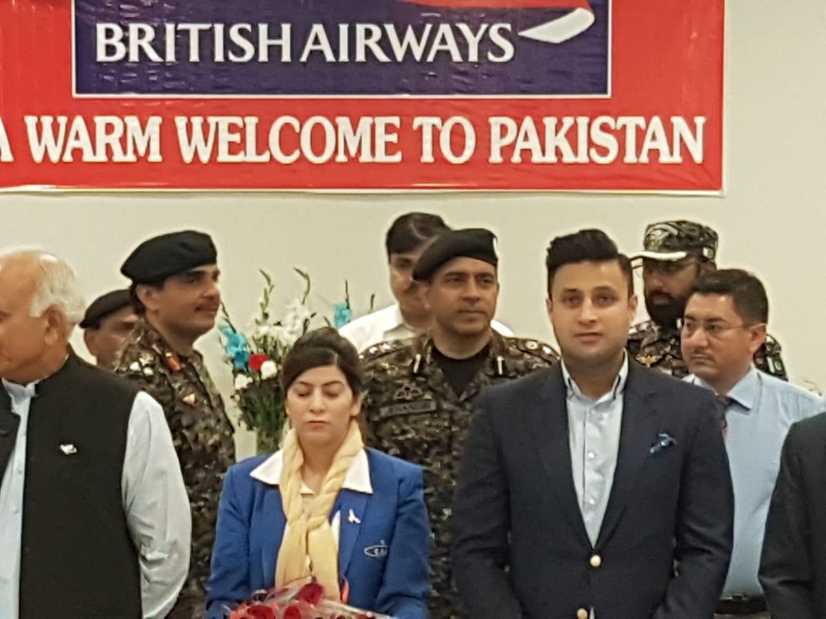 GSKhan_Official's tweet photo. #BAcktoIslamabad  #BA261 @PTIOfficialRWP @PtiNorthPunjab @PTIofficial https://t.co/9HrZlj7UDN