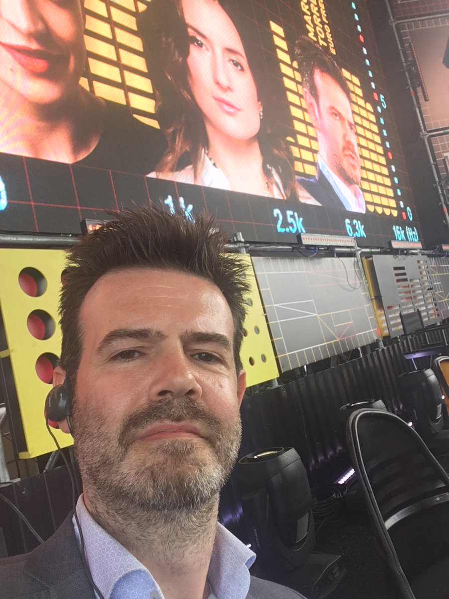 MarcoTorreg's tweet image. And we are on! Discussing #uberization of work &amp;amp; platform metrics at #SUV2019 @StartupVlg @sk_en