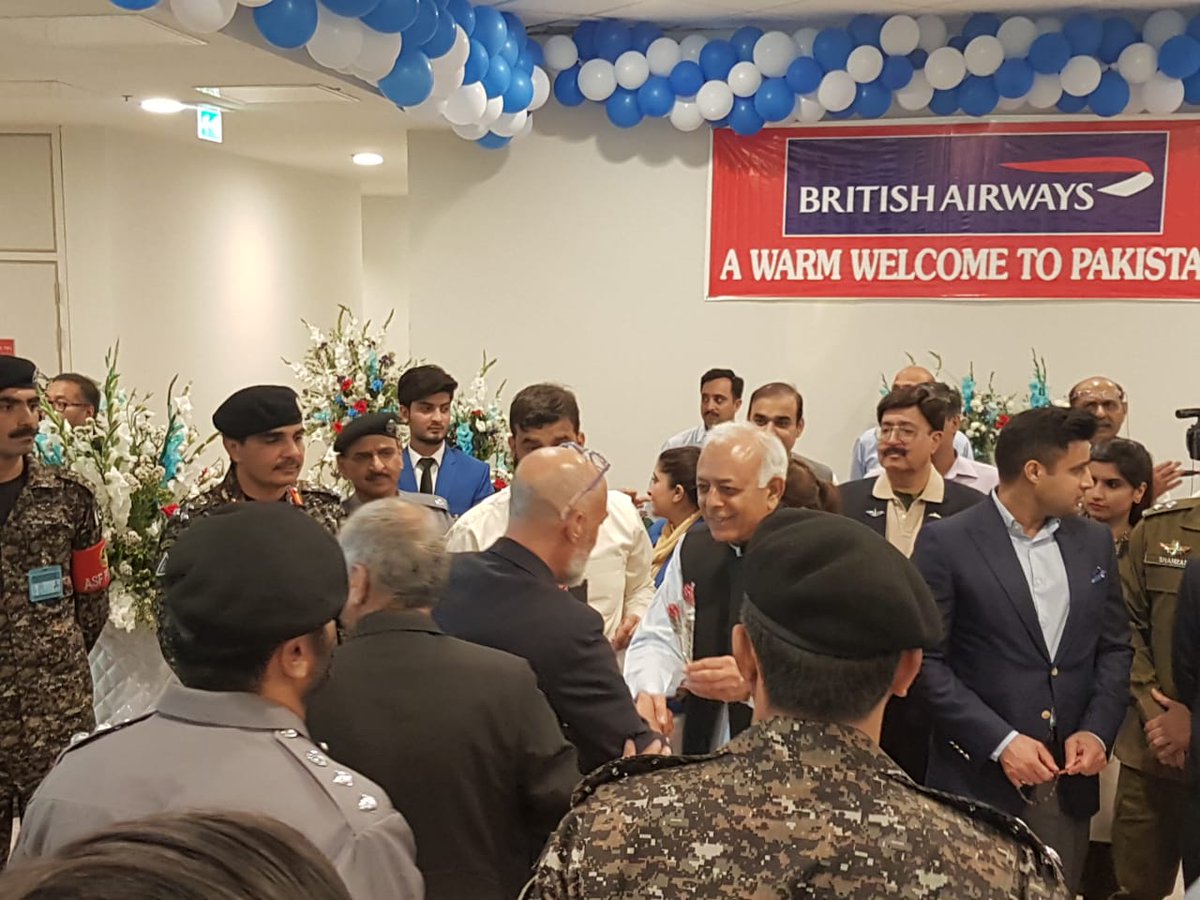 GSKhan_Official's tweet photo. #BAcktoIslamabad  #BA261 @PTIOfficialRWP @PtiNorthPunjab @PTIofficial https://t.co/9HrZlj7UDN