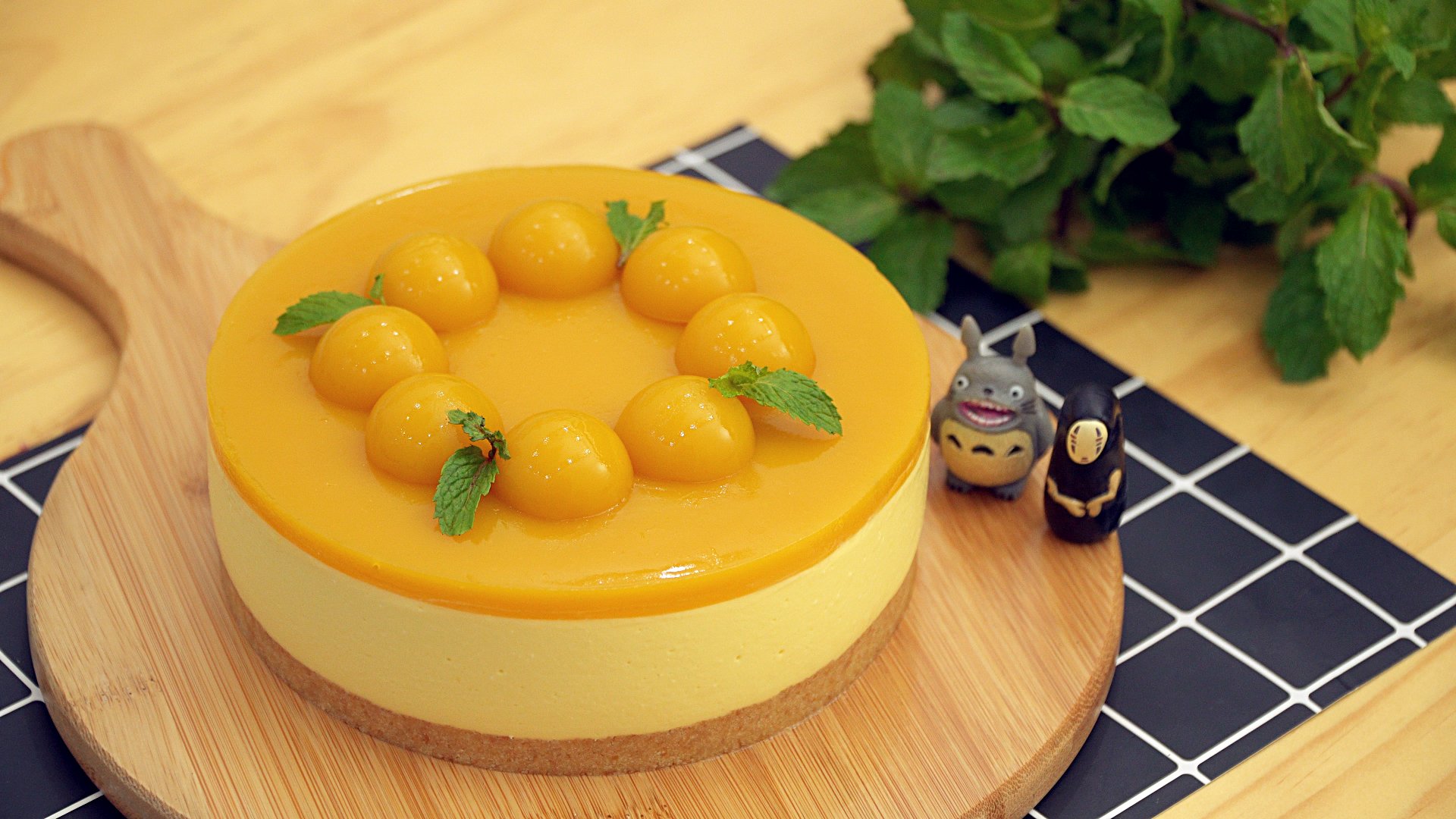 Nino S Home Video Amp Recipe T Co Zi4elrdtmr マンゴーレアチーズケーキ レシピ Youtube Oh Nino No Bake Mango Cheesecake Eggless T Co B5zbshbq8e Twitter