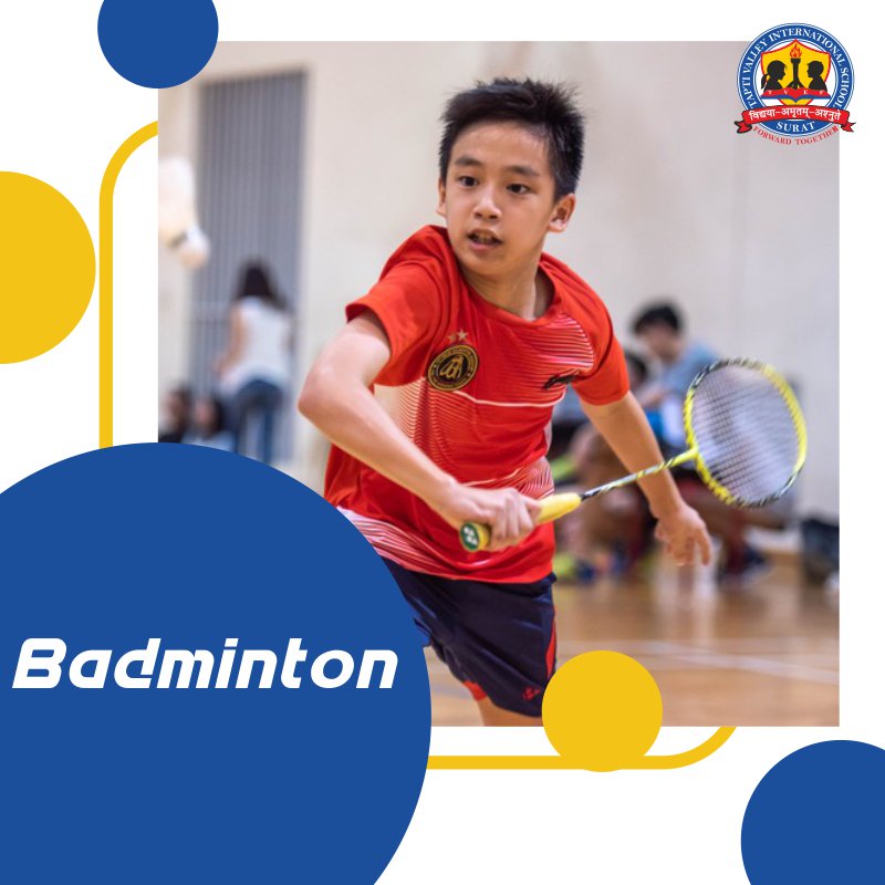 taptivalley's tweet photo. Introducing the pride of Tapti Valley #Multifacilitated #IndoorSportsComplex where our #students will have access to different #sports they wish to #play and build their career.
#admissionsopen #sportscomplex #indorrgames #schoolfacility #indoresports #CBSE #taptivalley #tvis https://t.co/OqEtSkSUns