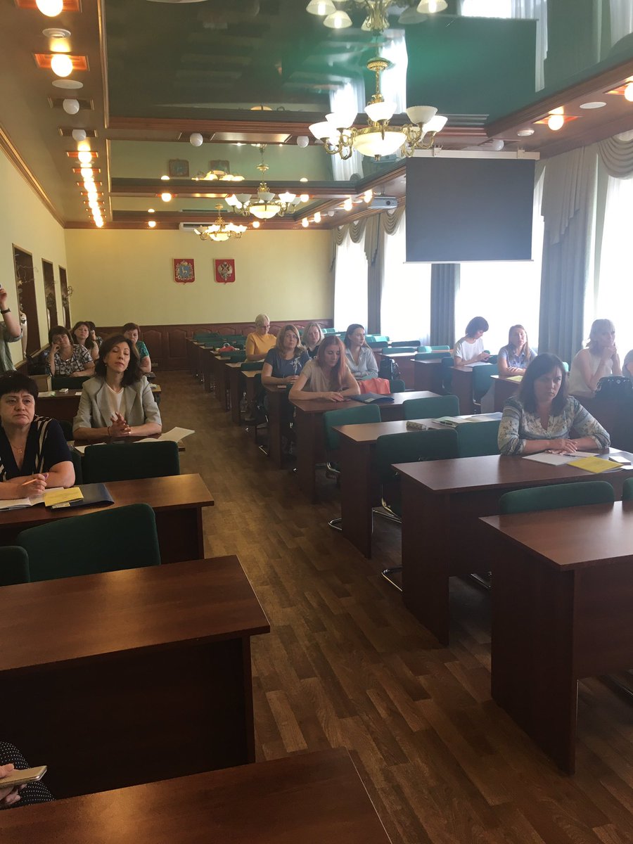 ZaevaAg's tweet photo. Сегодня, в рамках реализации муниципальной программы «Развитие муниципальных служащих городского округа Самара» на 2019-2023 годы, прошло открытие программы повышения квалификации «Бухучёт и отчетность в ОМС» для муницип��льных служащих Администрации г.о. Самара.
#самара #мир https://t.co/4jvw0dTtPz