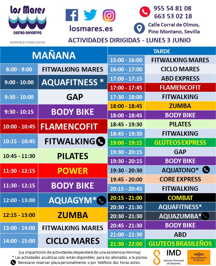 FiliPinoMontano's tweet photo. Buenos días #PinoMontano ¡Hoy es el Día Mundial de la #Bicicleta!! Celebralo pedaleando con nosotros en #BodyBike ¡Feliz semana! https://t.co/N3o64XUTnE