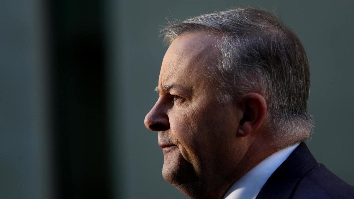 Newly minted Labor Leader, Anthony Albanese has unveiled his new look Shadow Ministry with fresh blood and old hands to steer the ship. Read our analysis of the new Shadow Ministry: p-p.com.au/news/2019-new-… #auspol