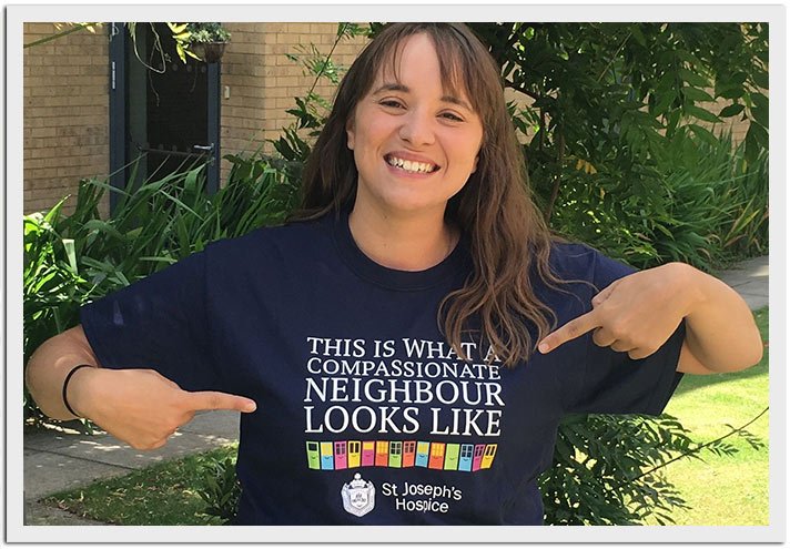 hospiceuk's tweet photo. "Becoming a #CompassionateNeighbour has improved the quality of my life; gaining new skills &amp; making new friends I would never otherwise have connected with. It has given me a whole new lease of life."  https://t.co/bVF7osvjt7 #VolunteersWeek #HospiceVolunteer https://t.co/kbHrbh2XLa
