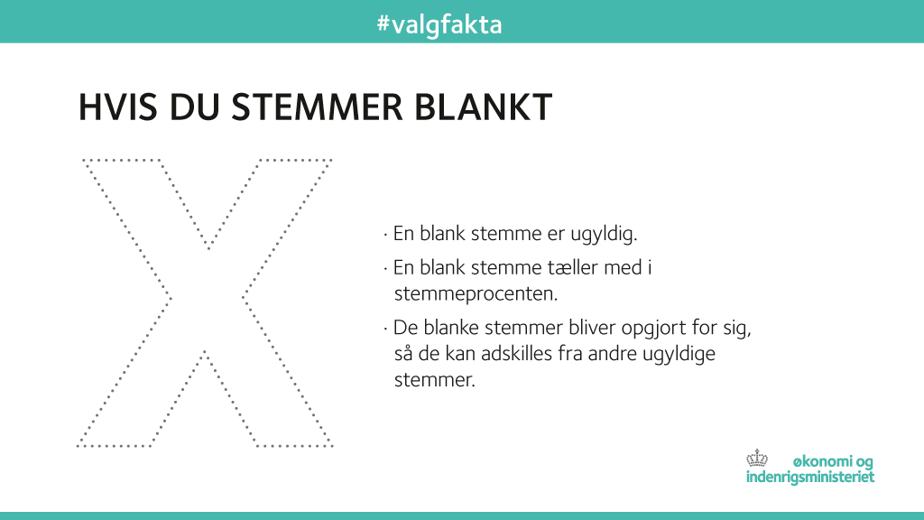 Valg i Danmark tweet media