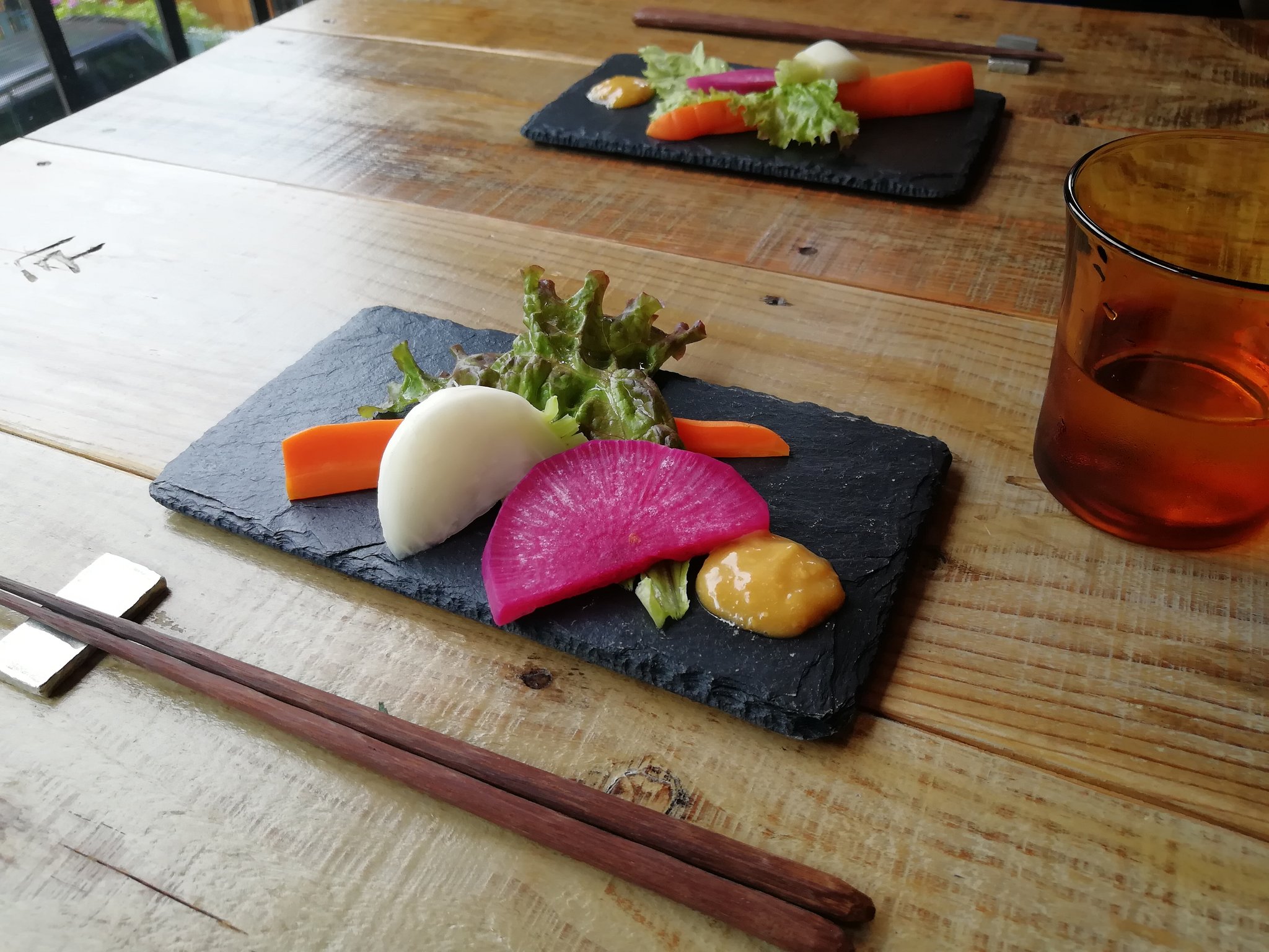 鎌倉和食 Twitter Search Twitter