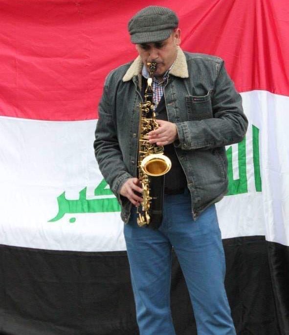 For peace in central London :)