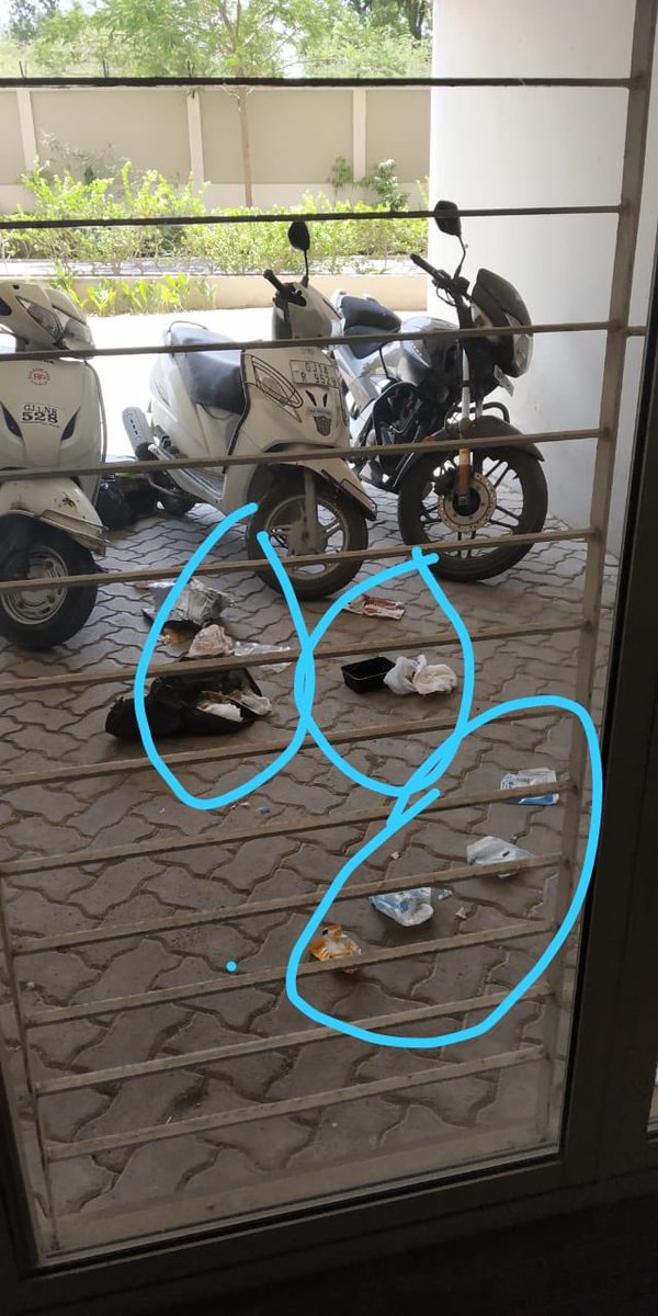 themahendrab's tweet photo. @adanirealty #ashantigram real scenario @shantigram @adanirealty https://t.co/EnmPbelAcu