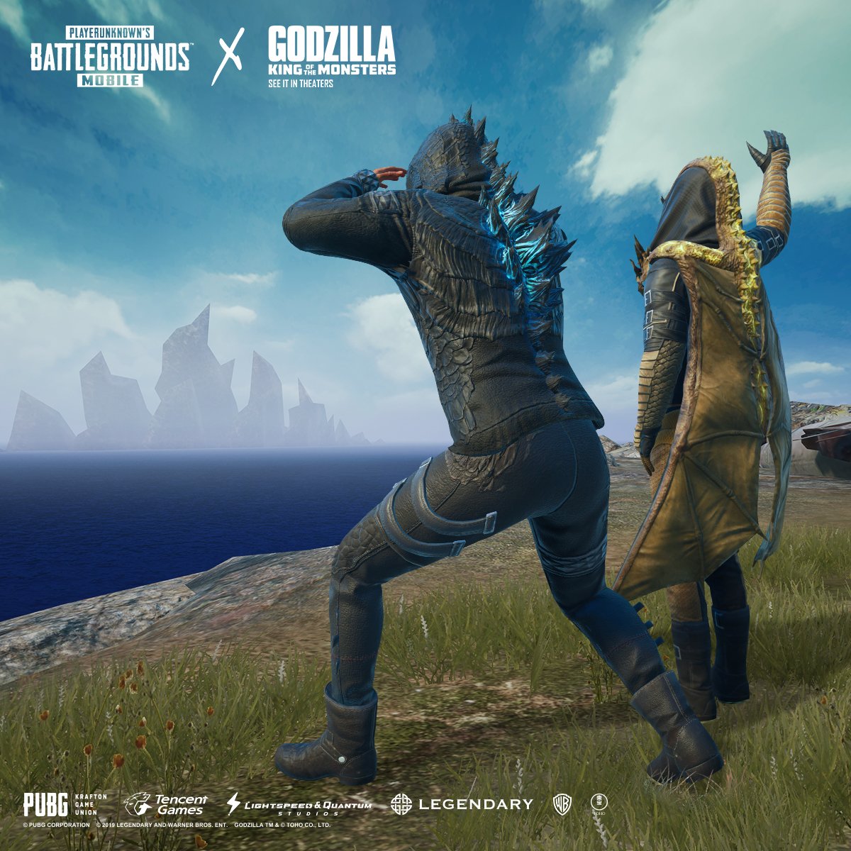 Pubg Lite Bonus Gift Codes 2019