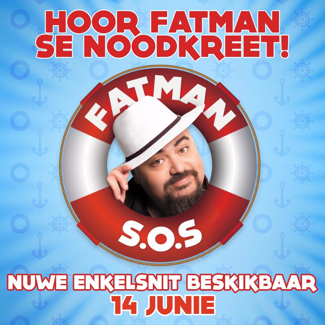100persentegAfr's tweet photo. #SOS - @fatman_brummer was #DORPTOE en het nou hulp nodig!! https://t.co/0baEcBlTgv