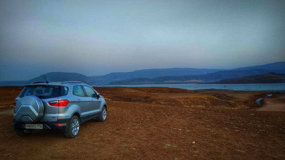 balshetwarbjp's tweet photo. An evening on the Banks of #Urmodi dam at Satara, Maharashtra.
@FordIndia @mishramugdha https://t.co/nL8v9RuJkj