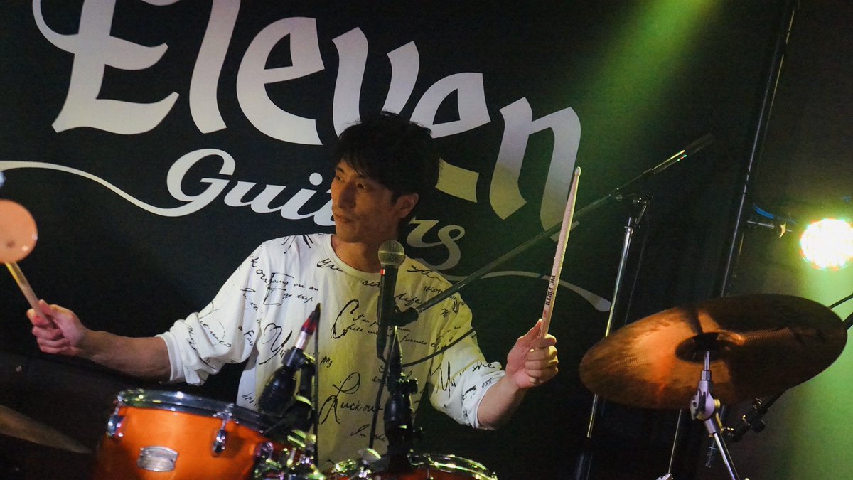 【ライブ写真】

5/26 MUSICUE!!!