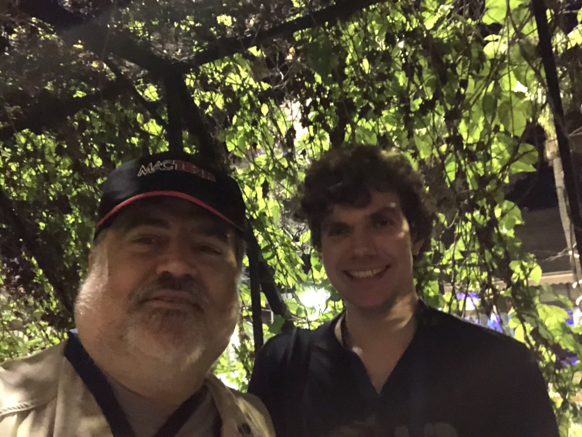 provuejim's tweet image. #WWDC2019 with @the_general44 at sfMacIndie, all the way from London.