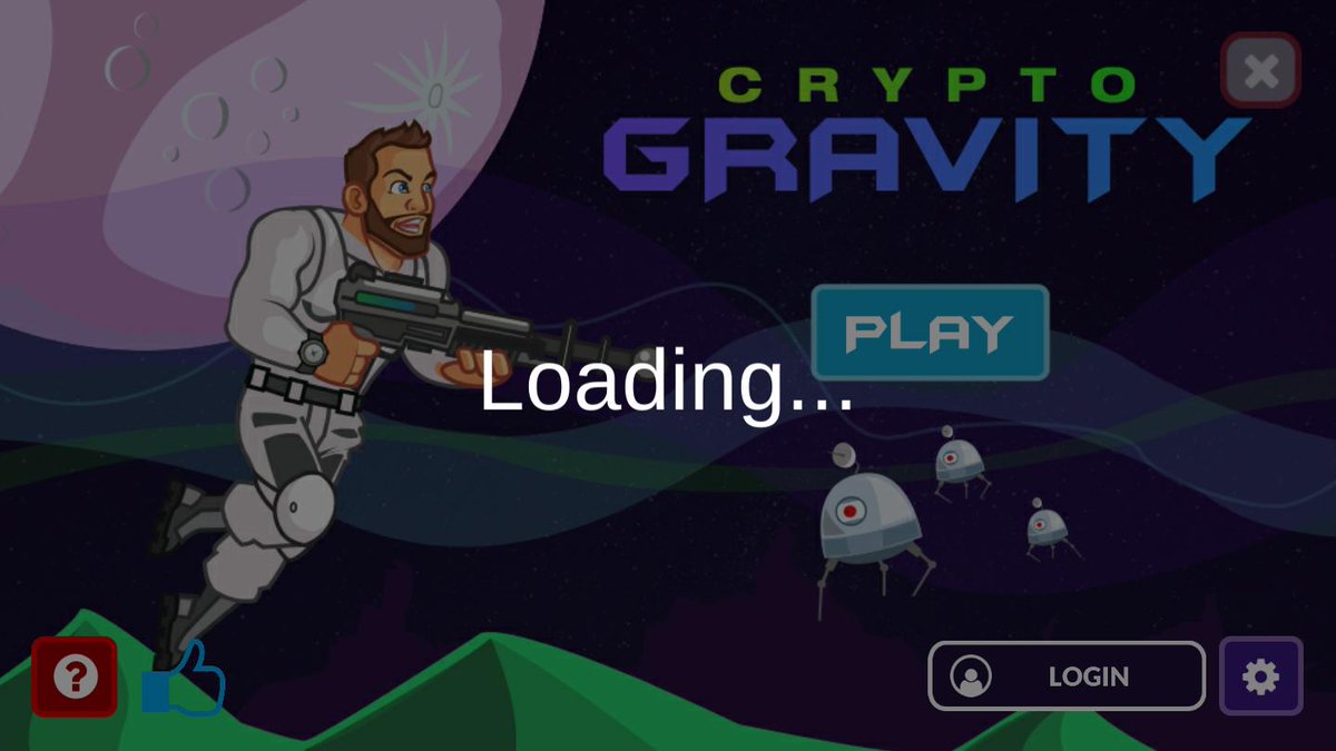 Haris70565786's tweet photo. Welcome to Crypto Gravity! #cryptogravity #ionomy https://t.co/pufbpO1bSl