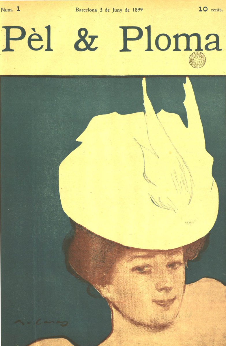 Papers Vells tweet media