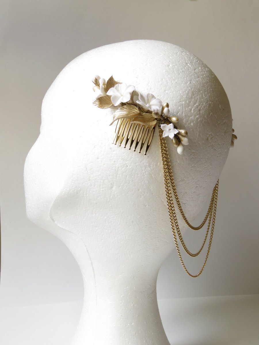 #tocado #novia #boda #tocadonovia #ElTallerdeBagatela