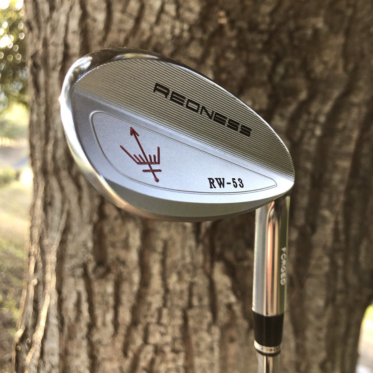 アスリート マインド ゴルフ בטוויטר 入射角の緩い方に最適ウェッジ ジョージスピリッツ リオネス 地クラブ T Co Vwmcibzkge