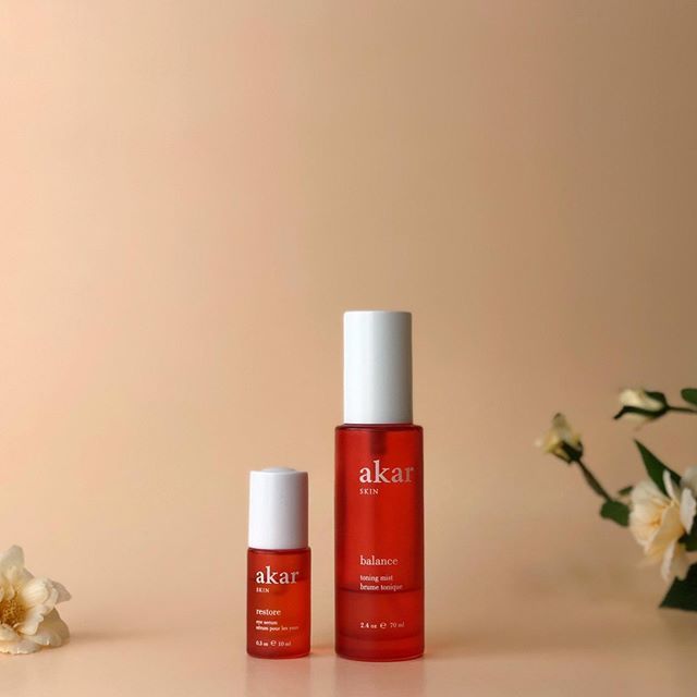 akarskin's tweet photo. R E D goes with everything and R E D goes with nothing.
.
.
.
.
.
#akarskin #organic #slowbeauty #selfcare #skincare #ecobeauty #greenbeauty #mindfulness #beautymeetsmindfulness #slowliving #crueltyfree #cleanbeauty #holistic #natural #tibetanbeauty #min… https://t.co/UAU0MgfenX https://t.co/nkkgBtIJqv