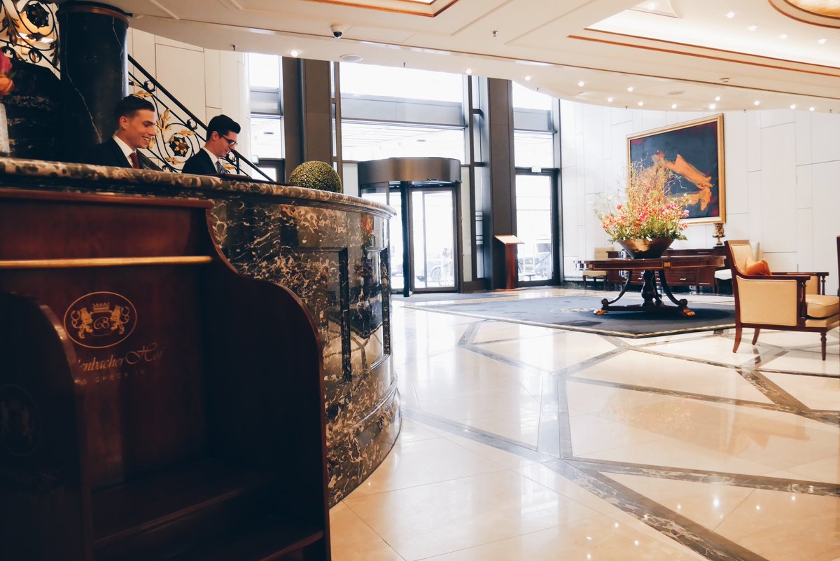 BBH_DUS's tweet photo. Wir freuen uns darauf, euch bei uns als Gäste willkommen zu hei!
We are looking forward to welcoming you soon! #feelwelcome #warmwelcome https://t.co/xzwmTgDUrJ