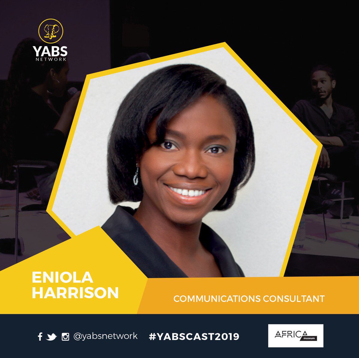 YABS Network tweet media