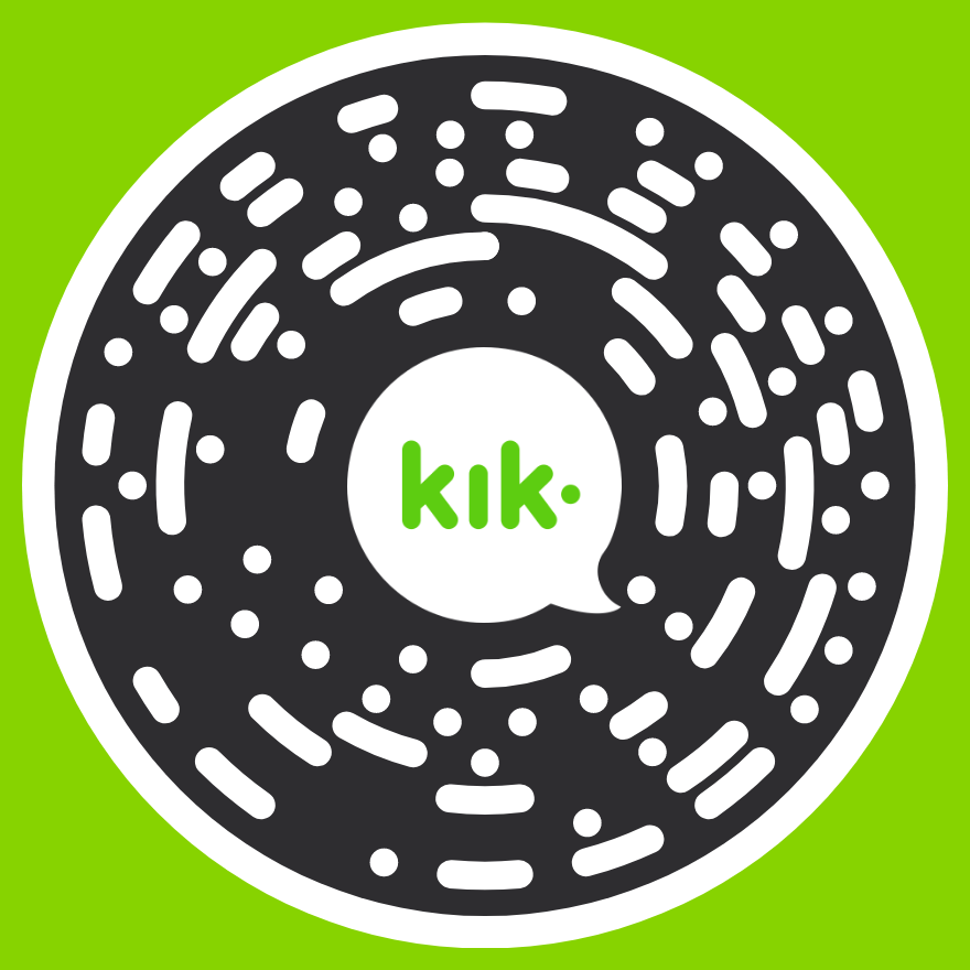 Scan my #kikcode to chat with me. My username is 'O69kitten' https://t.co/xv8whbd57O #kik #kikme https://t.co/WgLeEGCljh