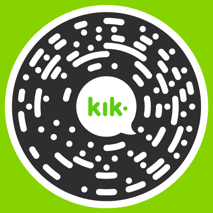 Scan my #kikcode to chat with me. My username is 'O69kitten' https://t.co/xv8whbd57O #kik #kikme https://t<a href="/tag/kikcode"class="tags">#kikcode</a><a href="/tag/kik"class="tags"><span>#kik</span></a><a href="/tag/kikme"class="tags"><span>#kikme</span></a>