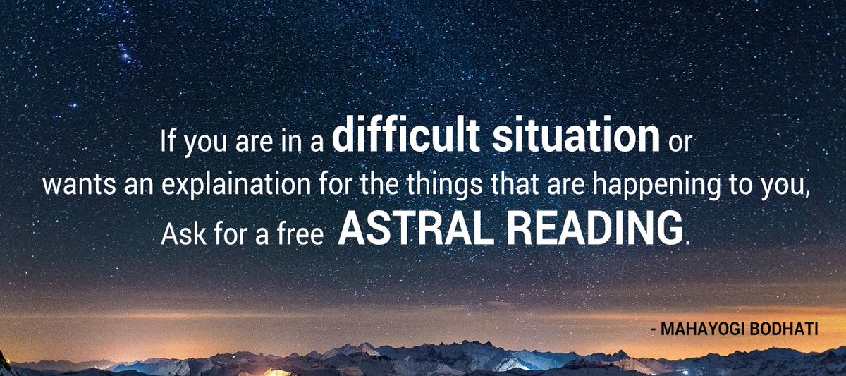 #Retweet so it reaches the ones in need.