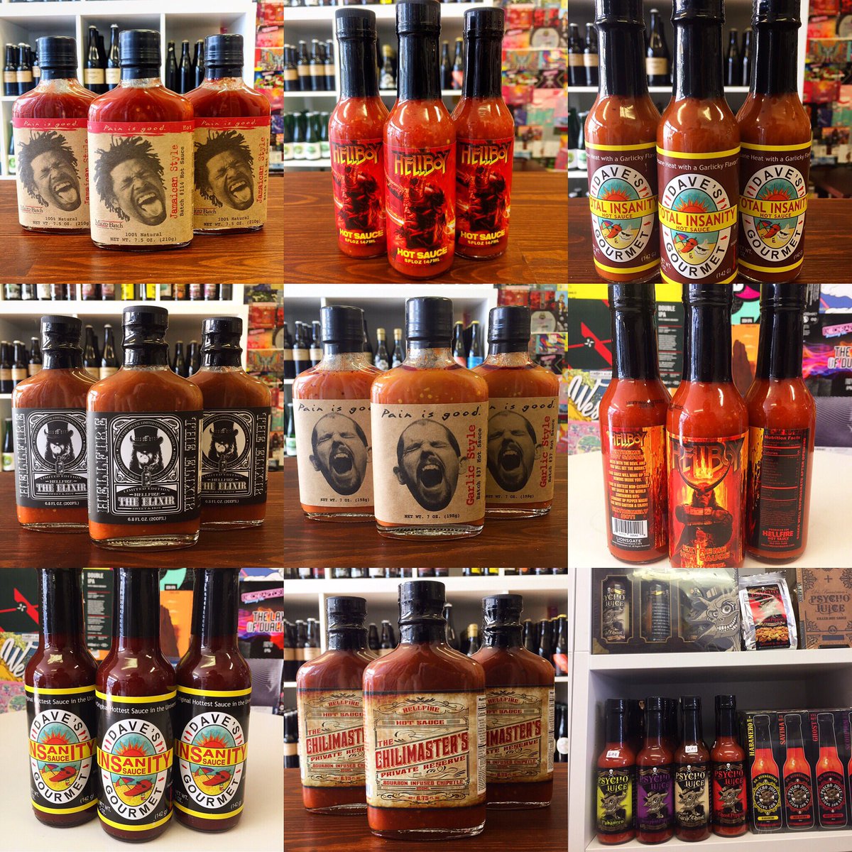 Bristol Bottle Shop Craft Beer, Spirits & More! tweet media