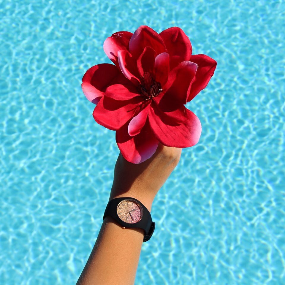 CadranMontres's tweet image. Challlleeeuuuur ! Plonger dans les nouvelles tendances avec Ice Watch #icewatch et @CadranMontres #cadranmontres #luxembourg