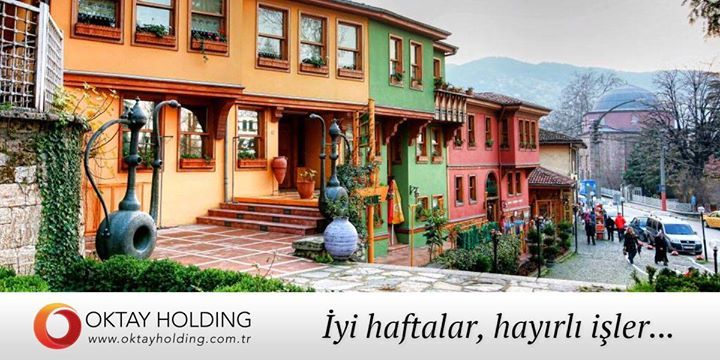 Yeni Haftanın herkese hayırlı işler, bol kazançlar ve bereket getirmesini diliyoruz.

#oktayholding #okenerji #oktaybobinaj #oktel #heinzlinear #heinzparts #nominisyapı #manyetikgonye #oktelbulgaria #oktelserbia