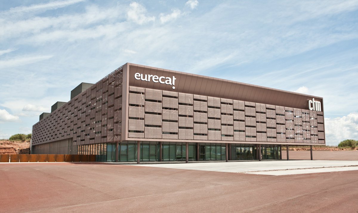 Fundació CTM tweet media